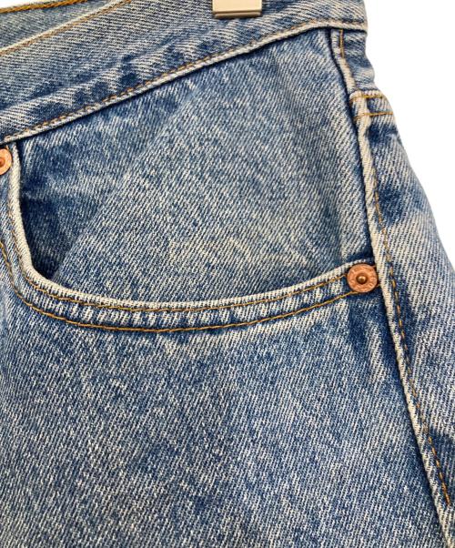 LEVI'S（リーバイス）LEVI'S (リーバイス) 501XXデニムパンツ インディゴ サイズ:W34 L34の古着・服飾アイテム