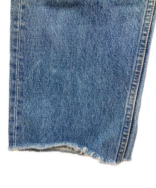 LEVI'S（リーバイス）LEVI'S (リーバイス) 501XXデニムパンツ インディゴ サイズ:W34 L34の古着・服飾アイテム
