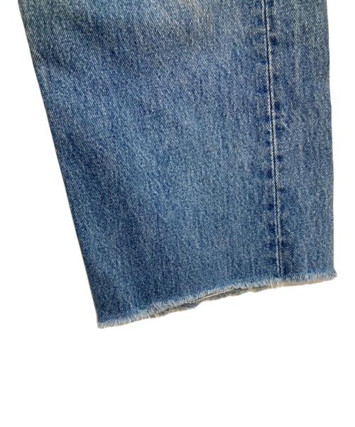 LEVI'S（リーバイス）LEVI'S (リーバイス) 501XXデニムパンツ インディゴ サイズ:W34 L34の古着・服飾アイテム