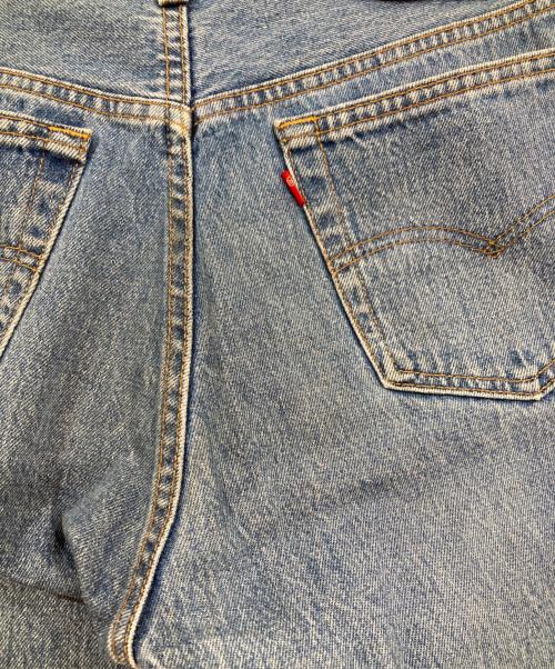 LEVI'S（リーバイス）LEVI'S (リーバイス) 501XXデニムパンツ インディゴ サイズ:W34 L34の古着・服飾アイテム