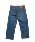 LEVI'S (リーバイス) 501XXデニムパンツ インディゴ サイズ:W34 L34：8000円