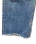 中古・古着 LEVI'S (リーバイス) 501XXデニムパンツ インディゴ サイズ:W34 L34：8000円