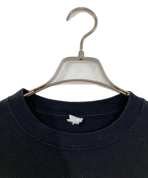 anvil（アンヴィル）anvil (アンヴィル) 90'sプリントTシャツ ブラック サイズ:Ⅿの古着・服飾アイテム