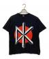 anvil（アンヴィル）の古着「90'sプリントTシャツ」｜ブラック