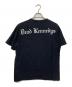 anvil (アンヴィル) 90'sプリントTシャツ ブラック サイズ:Ⅿ：10000円