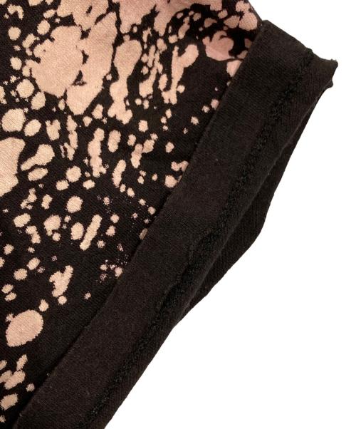 Hanes（ヘインズ）Hanes (ヘインズ) ヴィンテージTシャツ ブラック サイズ:XLの古着・服飾アイテム