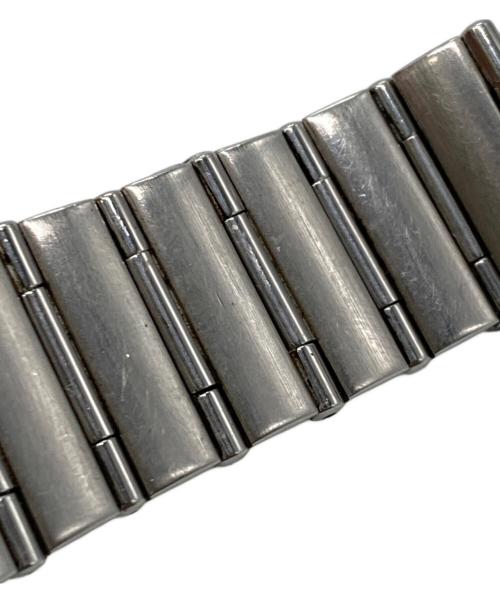 OMEGA（オメガ）OMEGA (オメガ) 腕時計 コンステレーション ホワイトの古着・服飾アイテム