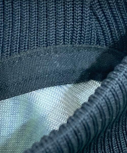 NIKE（ナイキ）NIKE (ナイキ) OFFWHITE (オフホワイト) Allover Print Uniform ブラック×グリーン サイズ:Lの古着・服飾アイテム