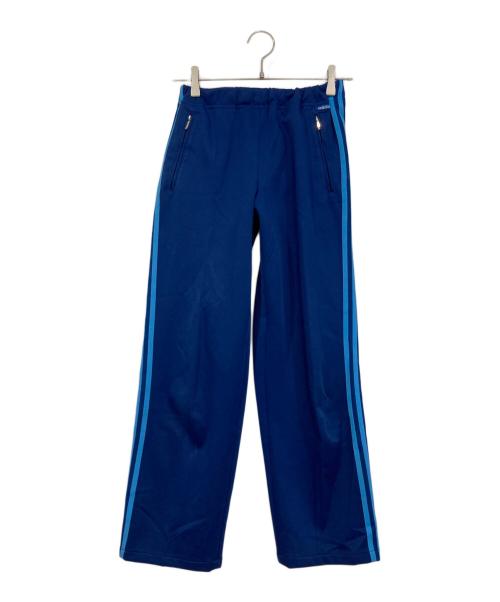 adidas（アディダス）adidas (アディダス) トラックパンツ ネイビー サイズ:Lの古着・服飾アイテム