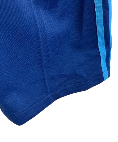 adidas（アディダス）adidas (アディダス) トラックパンツ ネイビー サイズ:Lの古着・服飾アイテム