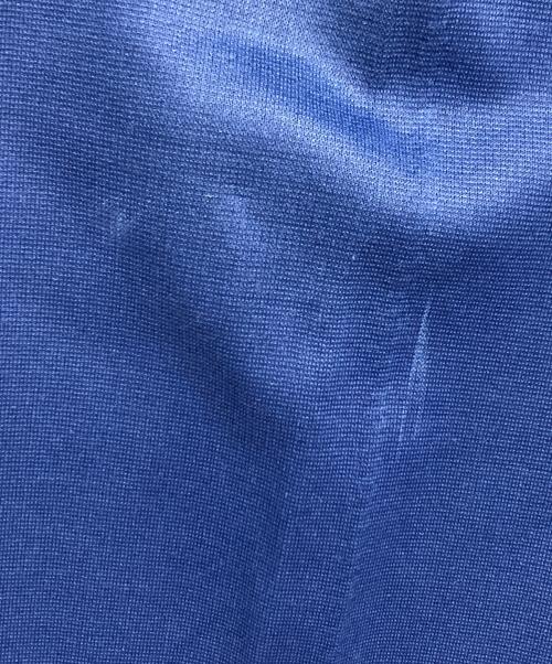 adidas（アディダス）adidas (アディダス) トラックパンツ ネイビー サイズ:Lの古着・服飾アイテム