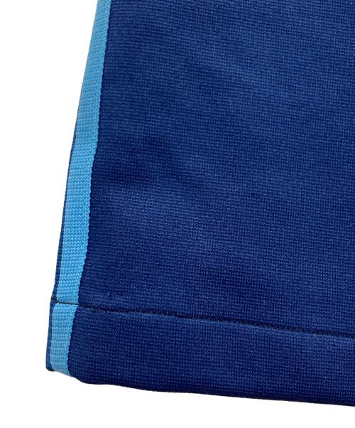 adidas（アディダス）adidas (アディダス) トラックパンツ ネイビー サイズ:Lの古着・服飾アイテム