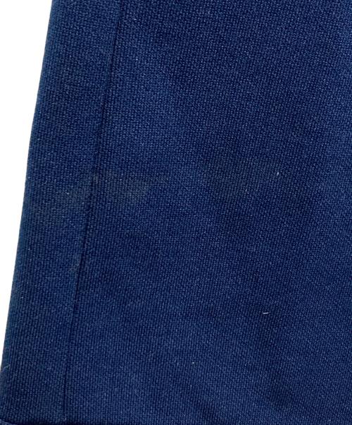 adidas（アディダス）adidas (アディダス) トラックパンツ ネイビー サイズ:Ⅿの古着・服飾アイテム