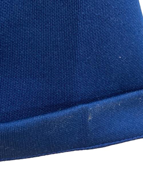 adidas（アディダス）adidas (アディダス) トラックパンツ ネイビー サイズ:Ⅿの古着・服飾アイテム