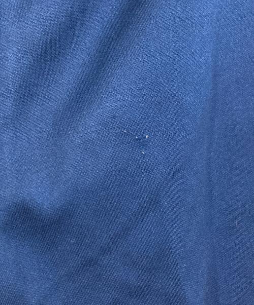 adidas（アディダス）adidas (アディダス) トラックパンツ ネイビー サイズ:Ⅿの古着・服飾アイテム