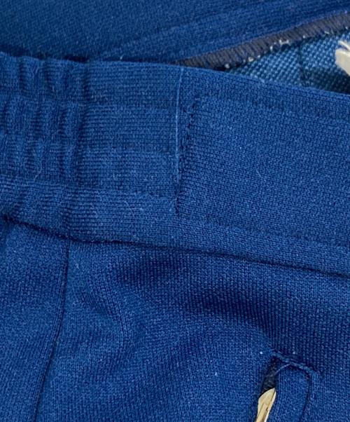 adidas（アディダス）adidas (アディダス) トラックパンツ ネイビー サイズ:Ⅿの古着・服飾アイテム