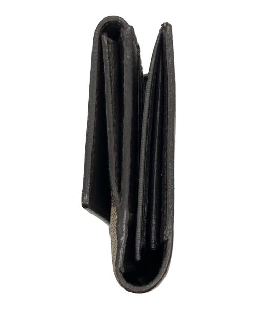 GUCCI（グッチ）GUCCI (グッチ) 長財布 ベージュの古着・服飾アイテム