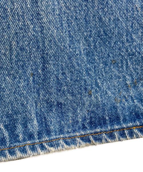 LEVI'S（リーバイス）LEVI'S (リーバイス) ヴィンテージデニムパンツ インディゴ サイズ:W28×L34の古着・服飾アイテム