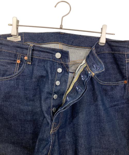LEVI'S PReMIUM（リーバイス プレミアム）LEVI'S PReMIUM (リーバイスプレミアム) 501 '93デニムパンツ インディゴ サイズ: W36×L34の古着・服飾アイテム