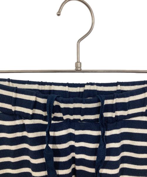 journal standard luxe（ジャーナルスタンダード ラックス）journal standard luxe (ジャーナルスタンダード ラックス) ドライボーダーパンツ ネイビー サイズ:FREEの古着・服飾アイテム