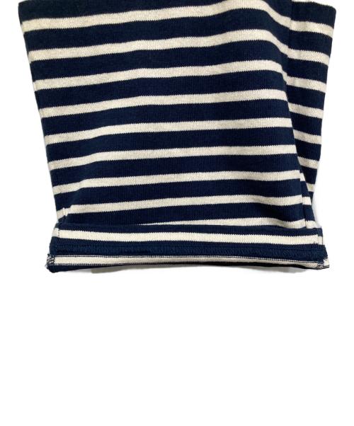 journal standard luxe（ジャーナルスタンダード ラックス）journal standard luxe (ジャーナルスタンダード ラックス) ドライボーダーパンツ ネイビー サイズ:FREEの古着・服飾アイテム