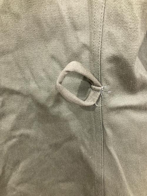 Hungary ARMY（ハンガリーアーミー）Hungary ARMY (ハンガリーアーミー) フィールドコート オリーブ サイズ:50Eの古着・服飾アイテム