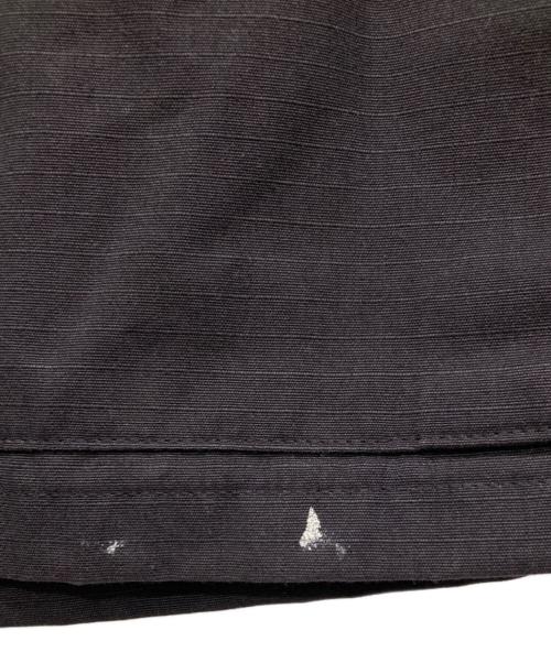 US ARMY（ユーエスアーミー）US ARMY (ユーエスアーミー) BDUジャケット ブラック サイズ:Sの古着・服飾アイテム