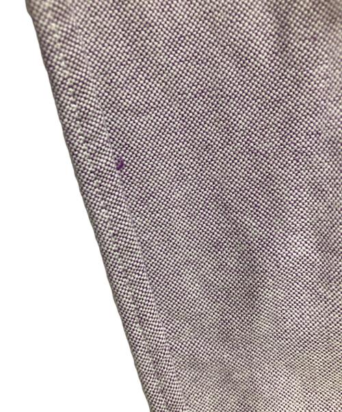 RALPH LAUREN（ラルフローレン）RALPH LAUREN (ラルフローレン) シャツ パープル サイズ:Sの古着・服飾アイテム