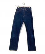 LEVI'Sリーバイス）の古着「501デニムパンツ」｜インディゴ