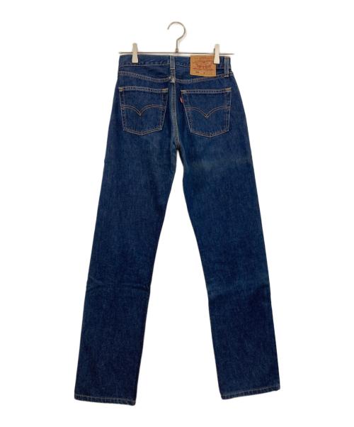 LEVI'S（リーバイス）LEVI'S (リーバイス) 501デニムパンツ インディゴ サイズ:W27/L32の古着・服飾アイテム