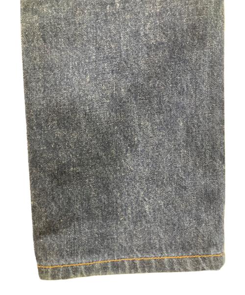LEVI'S（リーバイス）LEVI'S (リーバイス) 501デニムパンツ インディゴ サイズ:W27/L32の古着・服飾アイテム