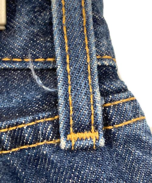 LEVI'S（リーバイス）LEVI'S (リーバイス) 501デニムパンツ インディゴ サイズ:W27/L32の古着・服飾アイテム