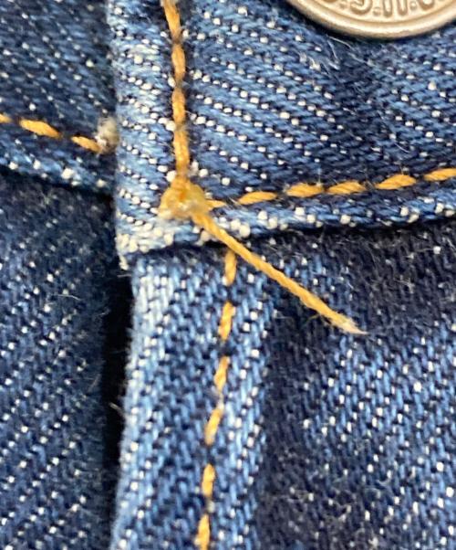 LEVI'S（リーバイス）LEVI'S (リーバイス) 501デニムパンツ インディゴ サイズ:W27/L32の古着・服飾アイテム