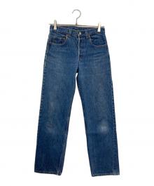 LEVI'S（リーバイス）の古着「デニムパンツ」｜ブルー