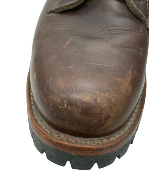 CHIPPEWA（チペワ）CHIPPEWA (チペワ) ６