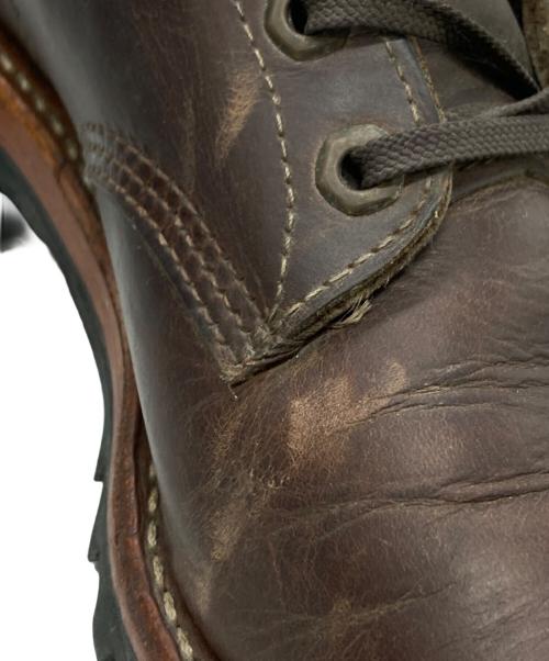 CHIPPEWA（チペワ）CHIPPEWA (チペワ) ６