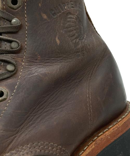 CHIPPEWA（チペワ）CHIPPEWA (チペワ) ６