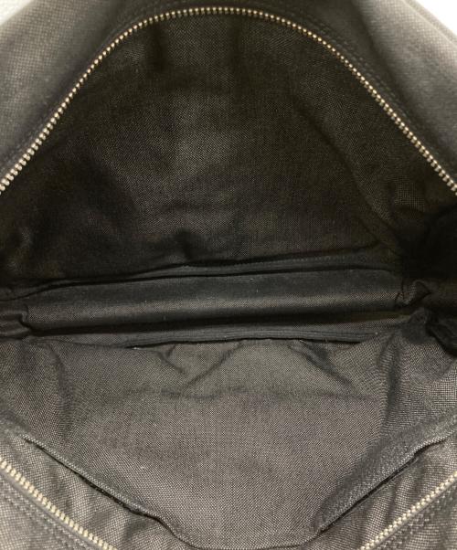 PORTER（ポーター）PORTER (ポーター) ショルダーバッグ(S) ブラックの古着・服飾アイテム