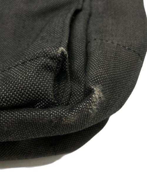 PORTER（ポーター）PORTER (ポーター) ショルダーバッグ(S) ブラックの古着・服飾アイテム