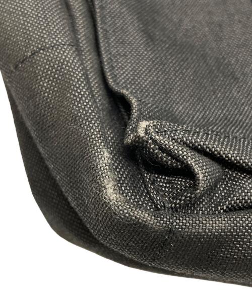 PORTER（ポーター）PORTER (ポーター) ショルダーバッグ(S) ブラックの古着・服飾アイテム