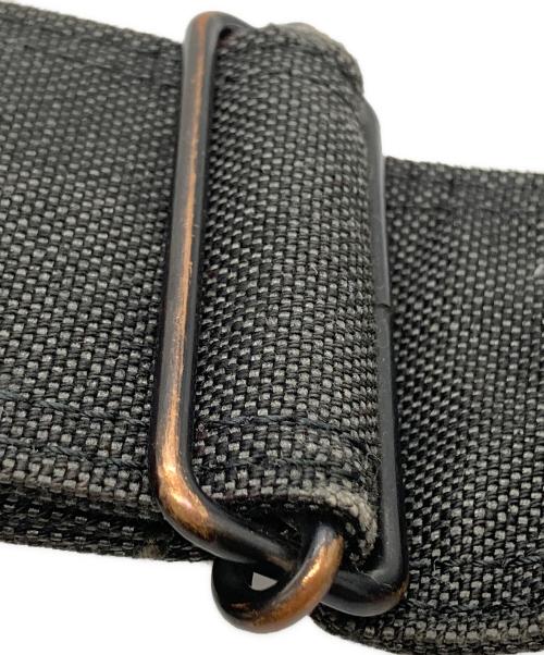 PORTER（ポーター）PORTER (ポーター) ショルダーバッグ(S) ブラックの古着・服飾アイテム