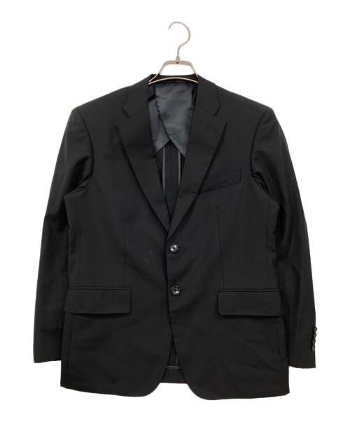 Le Chic（ル・シック）le chic (ル・シック) セットアップスーツ ブラック サイズ:AB3の古着・服飾アイテム