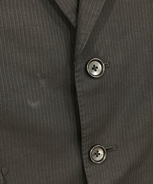 Le Chic（ル・シック）le chic (ル・シック) セットアップスーツ ブラック サイズ:AB3の古着・服飾アイテム