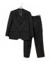 le chic（ル・シック）の古着「セットアップスーツ」｜ブラック