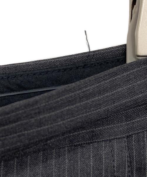 TAKEO KIKUCHI（タケオキクチ）TAKEO KIKUCHI (タケオキクチ) セットアップスーツ グレー サイズ:2の古着・服飾アイテム