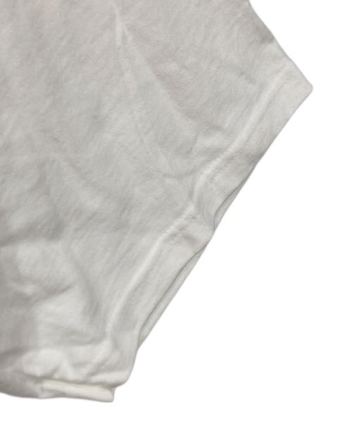 SUPREME（シュプリーム）Supreme (シュプリーム) Damien Hirst Tee ホワイト サイズ:XXLの古着・服飾アイテム