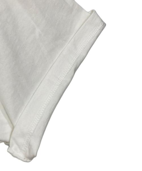 SUPREME（シュプリーム）Supreme (シュプリーム) Damien Hirst Tee ホワイト サイズ:XXLの古着・服飾アイテム