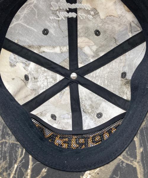 SUPREME（シュプリーム）Supreme (シュプリーム) Difference 6-Panel グリーンの古着・服飾アイテム