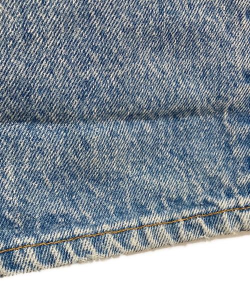 LEVI'S（リーバイス）LEVI'S (リーバイス) 501デニムパンツ インディゴ サイズ:W36×L30の古着・服飾アイテム