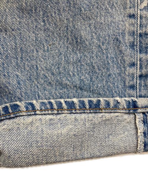 LEVI'S（リーバイス）LEVI'S (リーバイス) 501デニムパンツ インディゴ サイズ:W36×L30の古着・服飾アイテム